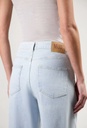 MUD JEANS | Jean Mams High Tapered - Light Stone