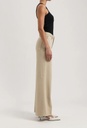 MUD JEANS | Jean Sara High Loose Flow - Sand