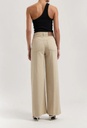 MUD JEANS | Jean Sara High Loose Flow - Sand