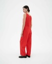 THINKING MU | Combinaison Fiery Adriana - Red