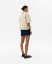 THINKING MU | Chemise Marygold Anna - Ecru