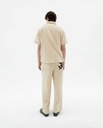 THINKING MU | Chemise Tom Marygold - Ecru