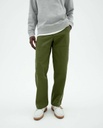 THINKING MU | Pantalon Kentia Owen - Green
