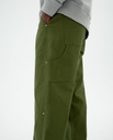 THINKING MU | Pantalon Kentia Owen - Green