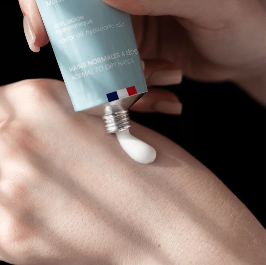 Endro | Creme de corps Hydratante - Bonne Mine