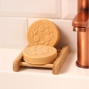 Lamazuna | Shampoing solide - Kératine repair