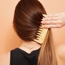 Lamazuna | Shampoing solide - Kératine repair
