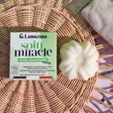  Lamazuna | Après Shampoing Solide - Démêlant et nourrissant