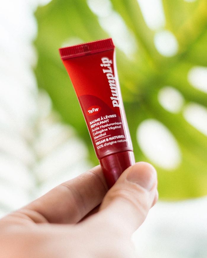 TREW | Baume repulpant naturel Distrib