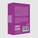 Hygge Games | Lanceur de discussion - Soirée autour d'un verre