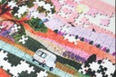 PIECELY | Puzzle Van Life, 500 pièces