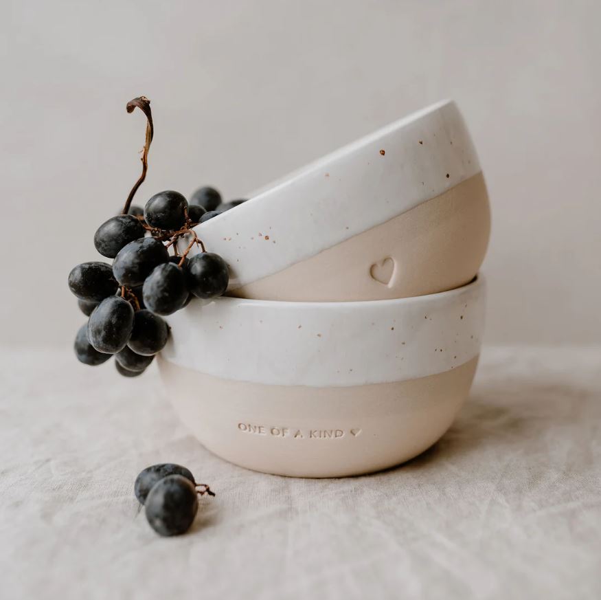 EULENSCHNITT - Tasse Hello new day