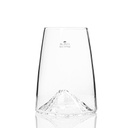Alaskan Maker | Grand verre Topographic : Mont Fuji
