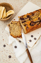 PINEUT |  | Cookies  jar - Choco Banana Bread