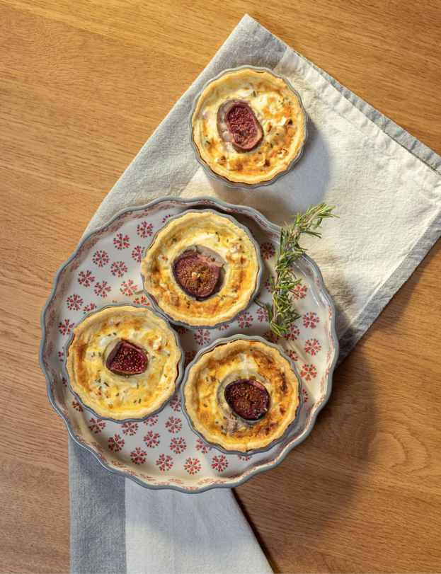 Tranquillo | Tartelette dish RETRO 11 cm