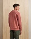 FAGUO | Sweat Dirac en coton - écru