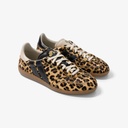 CAVAL | Chaussure - PLAYGROUND - Blue Lagoon