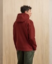 FAGUO | Sweat Dirac en coton - écru