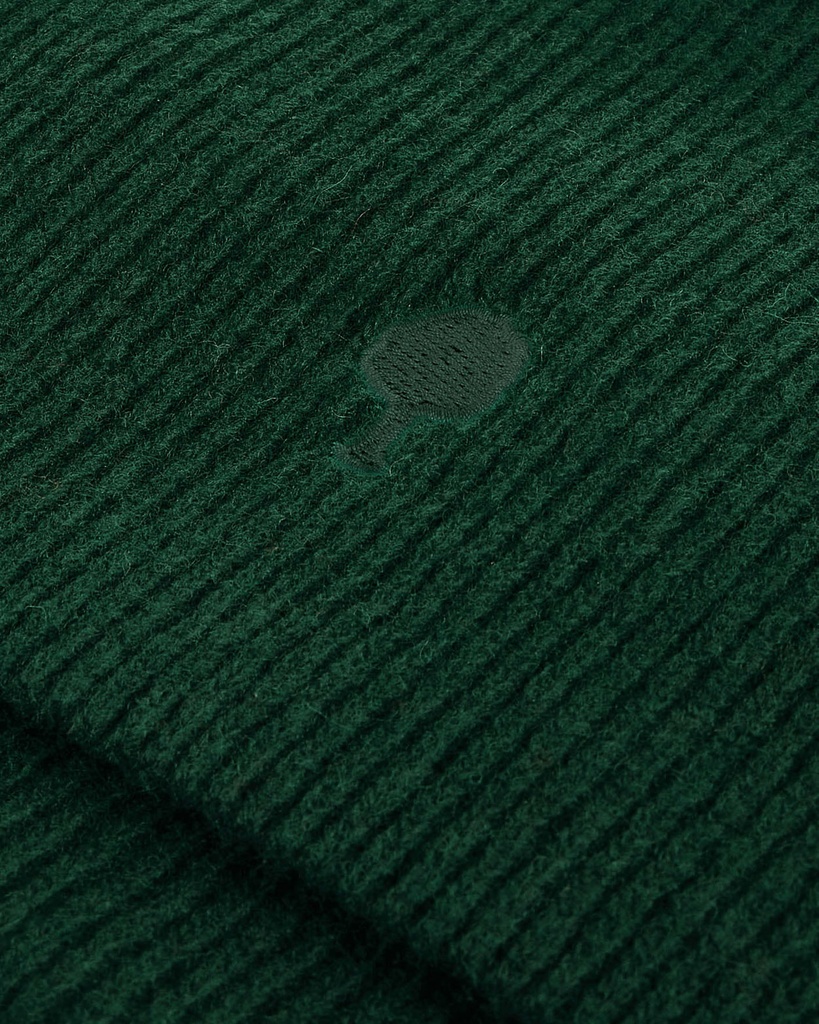 FAGUO | Baskets Femme Ceiba Leather - Kaki