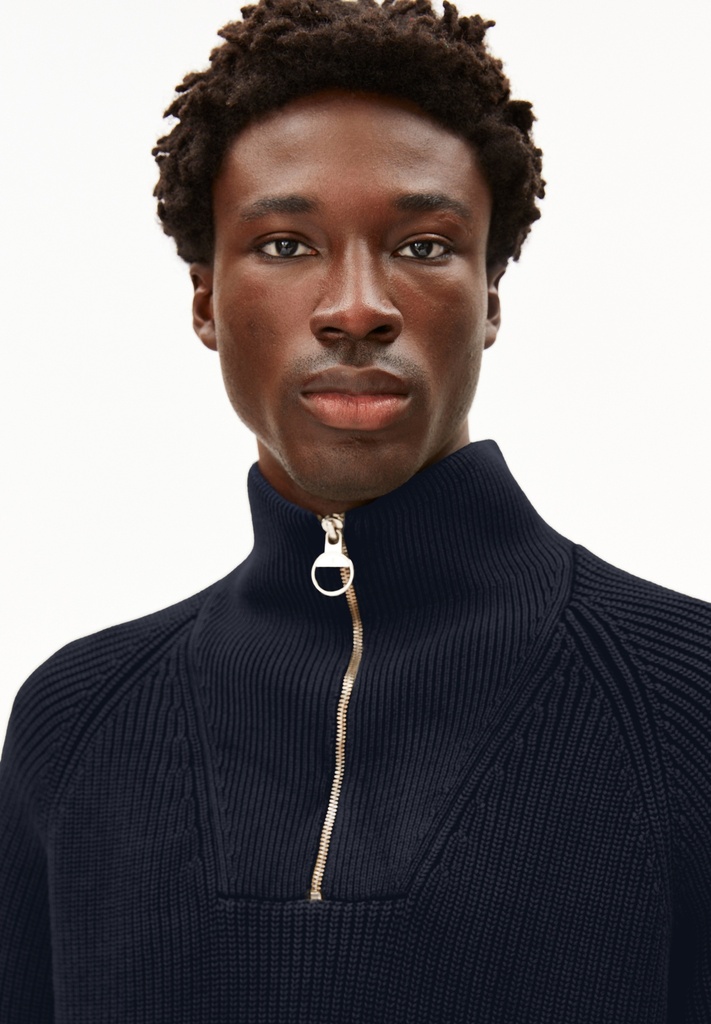 ARMEDANGELS | Brassière Triangle Osilaa - Black