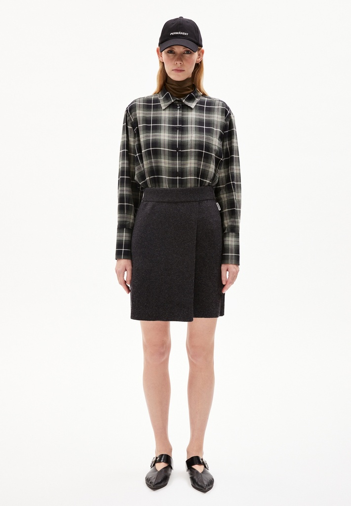 ARMEDANGELS | Brassière Triangle Osilaa - Black