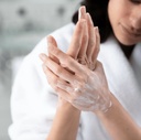 Endro | Crème hydratante biologique pour les mains et les ongles