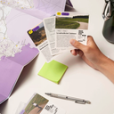 LES OTHERS - Carte de Rando  Recto Verso France Recto Verso © 