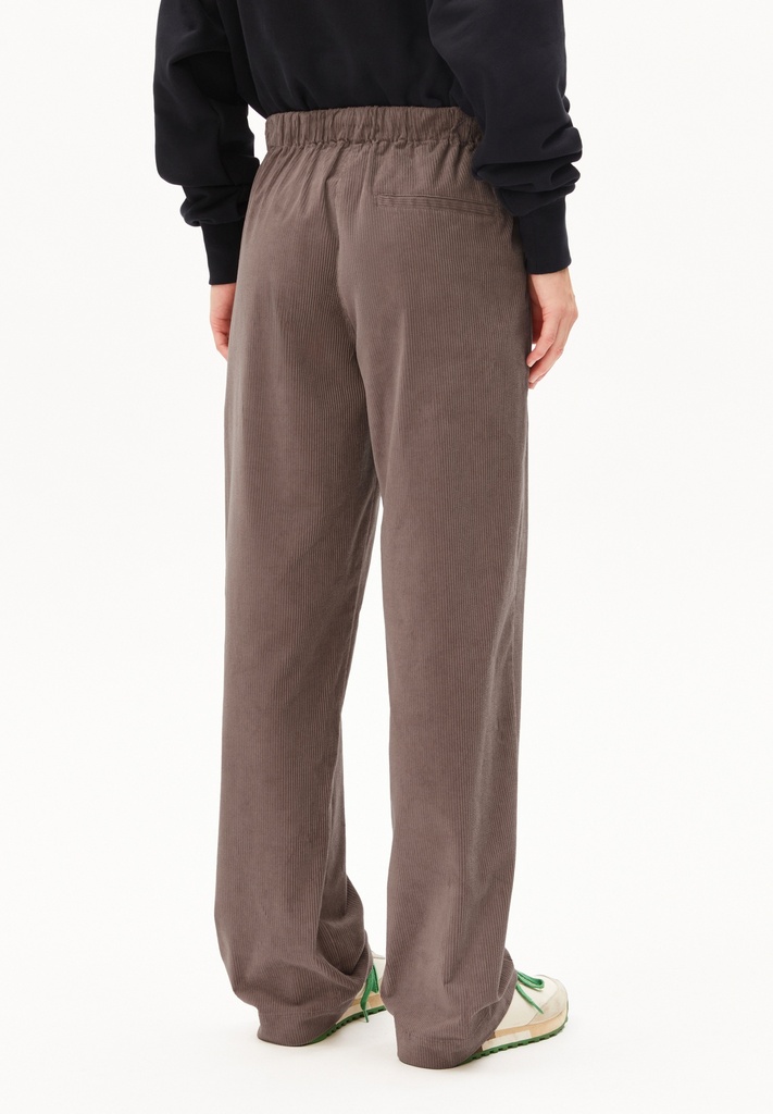 ARMEDANGELS | Brassière Triangle Osilaa - Black