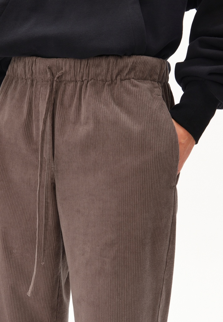 ARMEDANGELS | Brassière Triangle Osilaa - Black