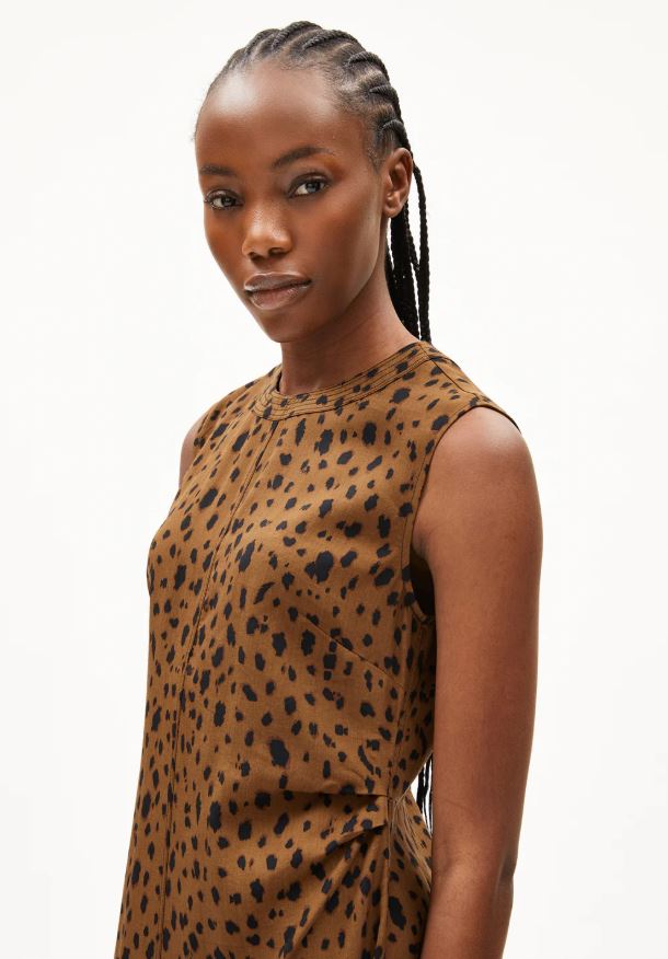 ARMEDANGELS | Brassière Triangle Osilaa - Black