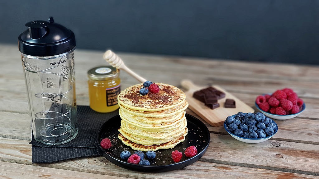 Cookut | Coffret cadeau Miam + Tartineur  et Livre de recettes