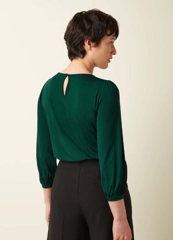 KING LOUIE | Ceinture Croco - Lilac