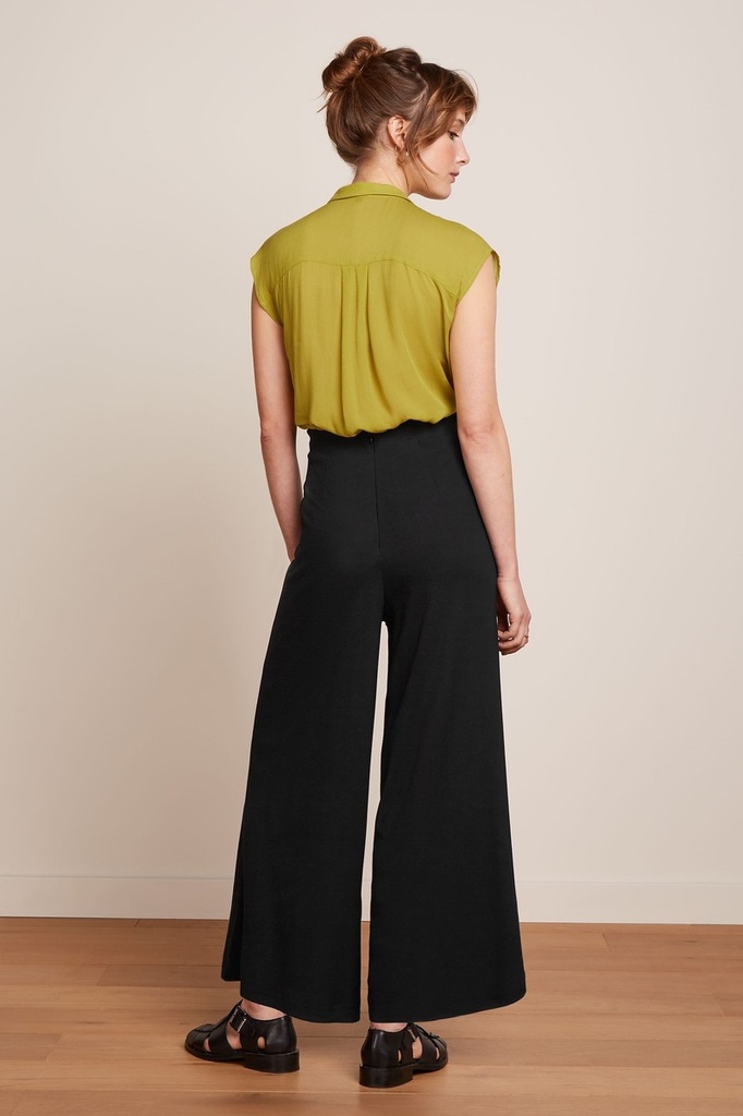 KING LOUIE | Ceinture Croco - Lilac