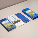 LES OTHERS - Carte de Rando Recto Verso EUROPE ©