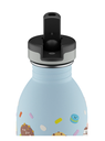 24 Bottles | Gourde Inox Urban 500 ml Sweet Friends
