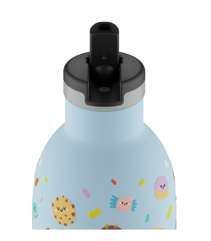 24 Bottles | Clima Bottle 330 Sweet Friends