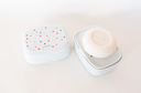 MAMIK | Boite à savon - Jolis cœurs