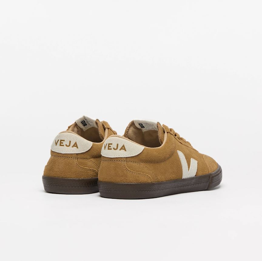VEJA | Baskets Volley Tent Natural Eagle 