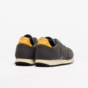 VEJA | Baskets SDU REC - Kaki Black Ouro