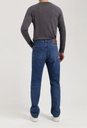 Mud Jeans | Regular Dunn Jeans - O3 Blue