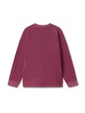 TWOTHIRDS | SWEATSHIRTS - DUNDRUM - BEAUJOLAIS WINE