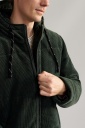 TWOTHIRDS | JACKETS - RUSH - DARK GREEN