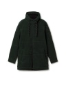 TWOTHIRDS | JACKETS - RUSH - DARK GREEN
