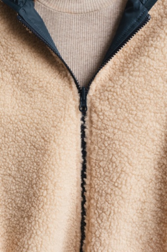 TWOTHIRDS | JACKETS - CROZIER - BLUE ORION