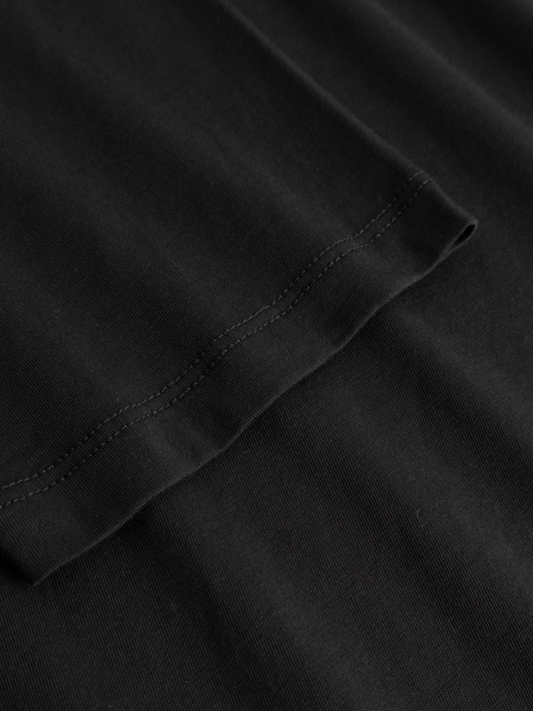 MADEMOISELLE YEYE | Ciao Bella T-Shirt - Black