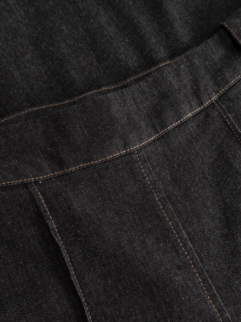 MADEMOISELLE YEYE | Pantalon Promenade - Black