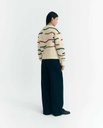 THINKING MU | Pull Macrame Candela - Multicolor 