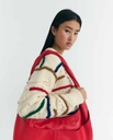 THINKING MU | Pull Macrame Candela - Multicolor 
