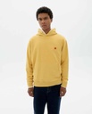 THINKING MU | Sweatshirt Sol Contrat Sahara Simon