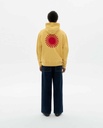 THINKING MU | Sweatshirt Sol Contrat Sahara Simon